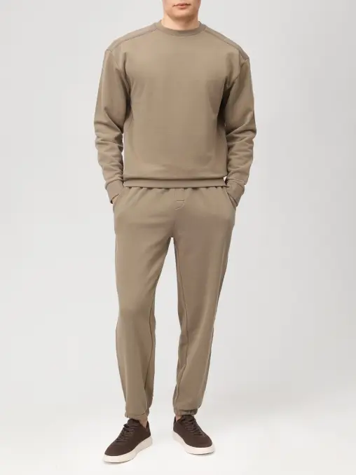 Костюм хлопковый BOSS