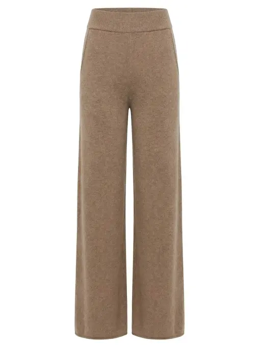 Брюки кашемировые CODICI