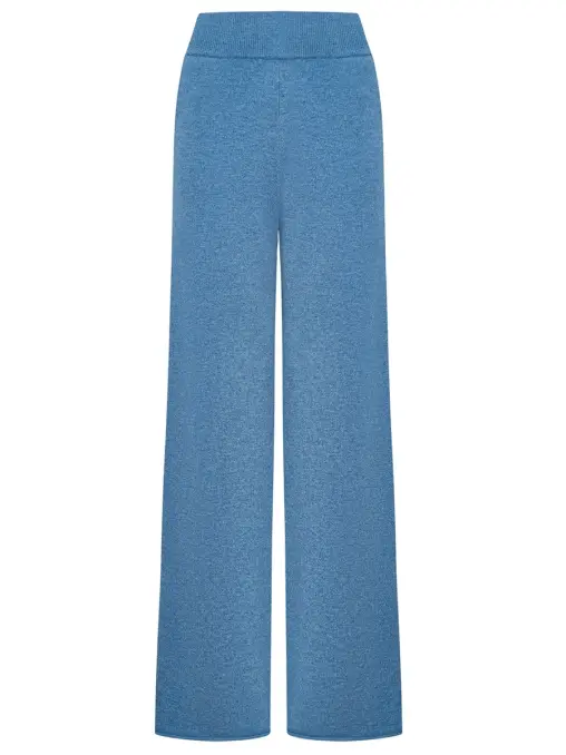 Брюки кашемировые CODICI