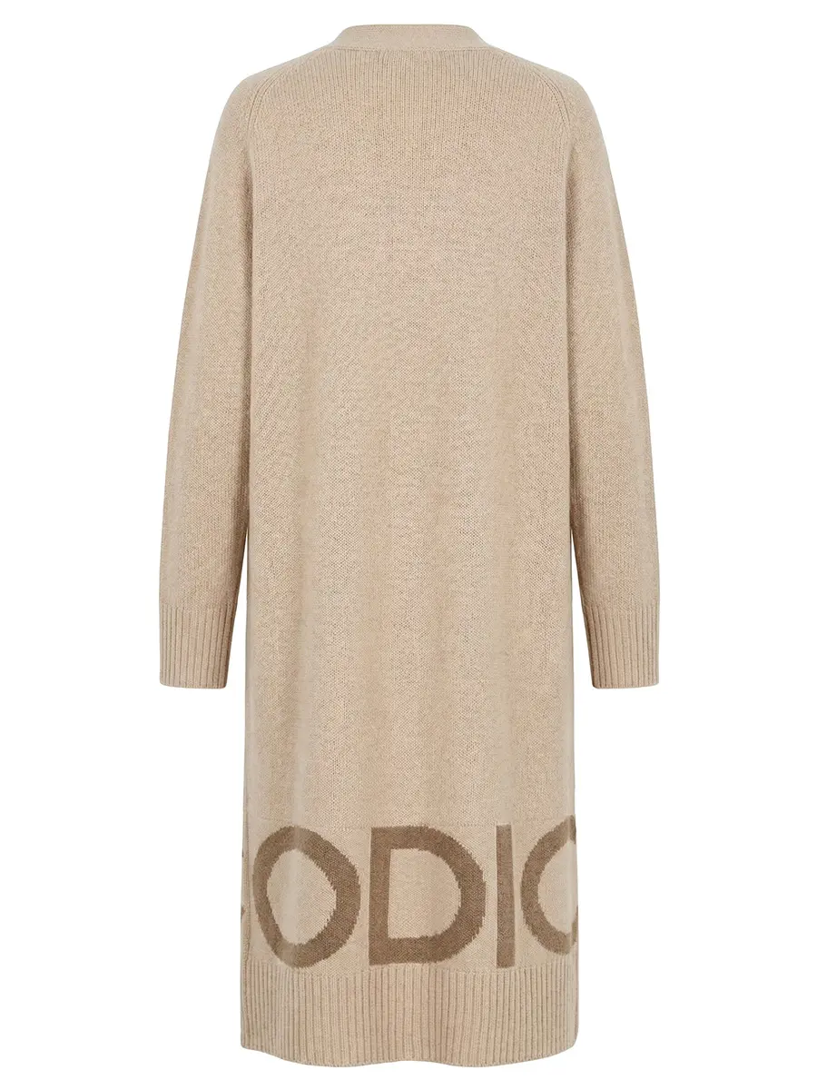 Кардиган кашемировый