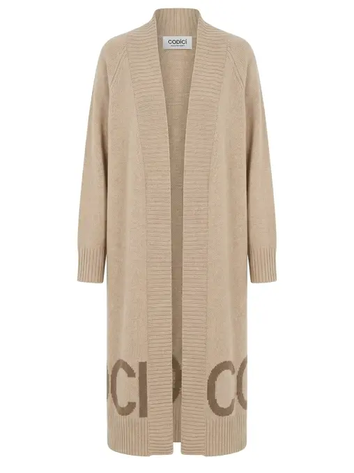 Кардиган кашемировый CODICI