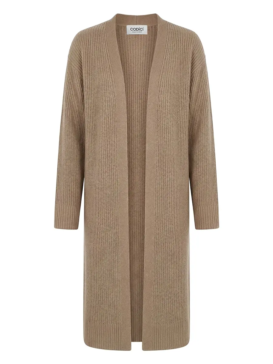 Кардиган кашемировый