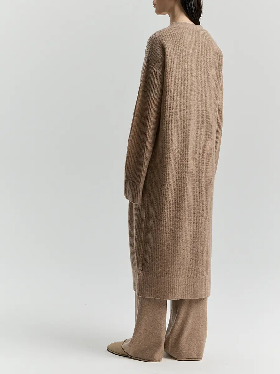 Кардиган кашемировый