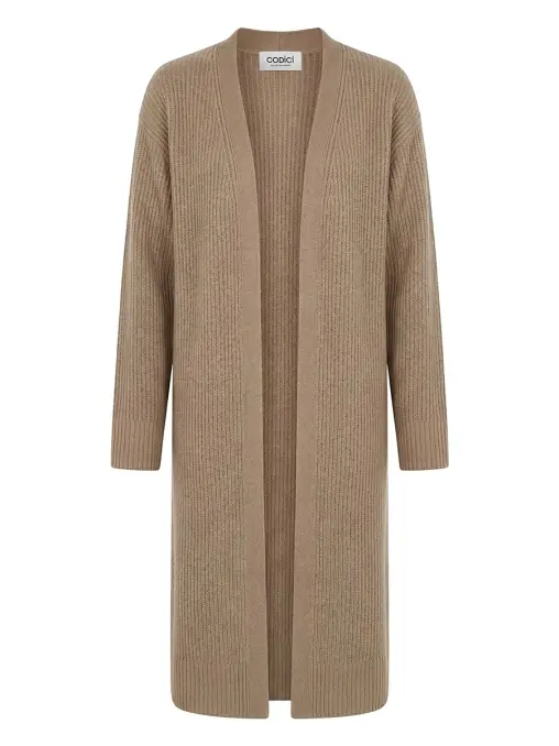 Кардиган кашемировый CODICI