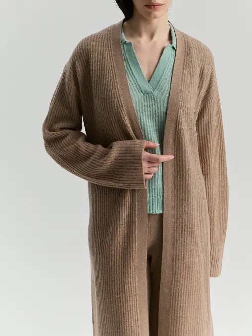 Кардиган кашемировый CODICI