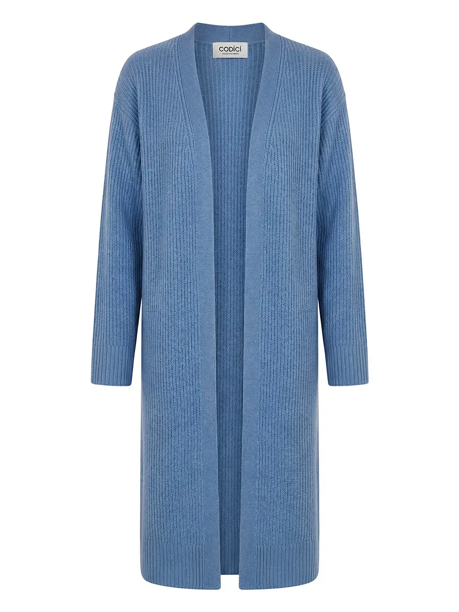 Кардиган кашемировый