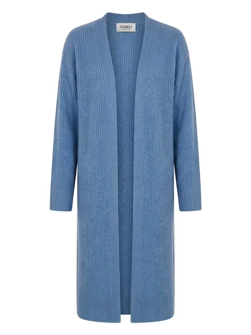 Кардиган кашемировый CODICI