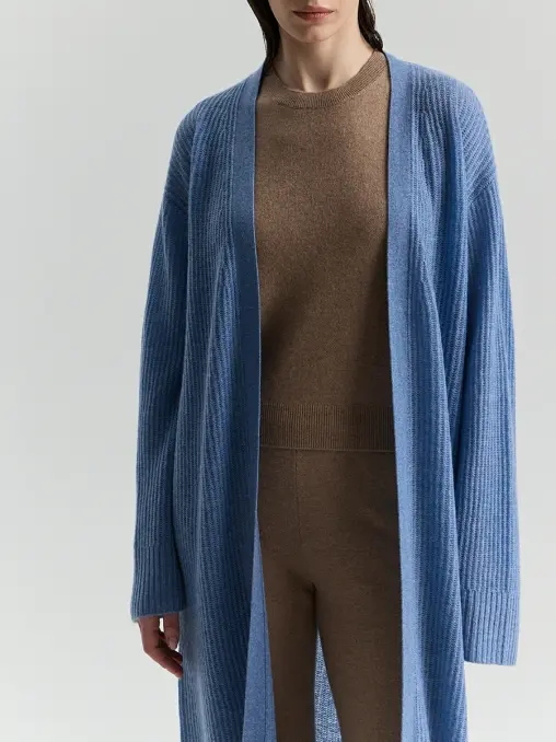 Кардиган кашемировый CODICI