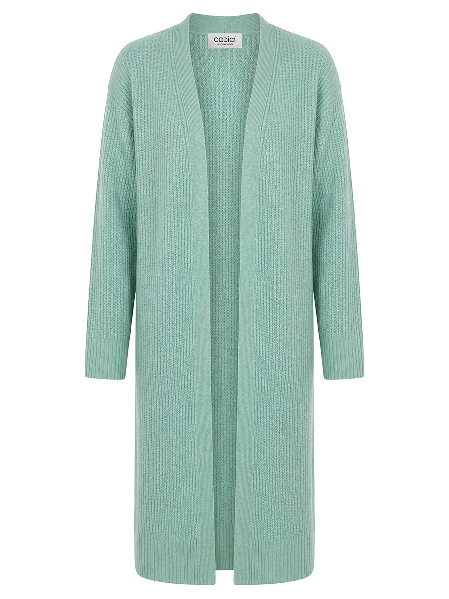 Кардиган кашемировый