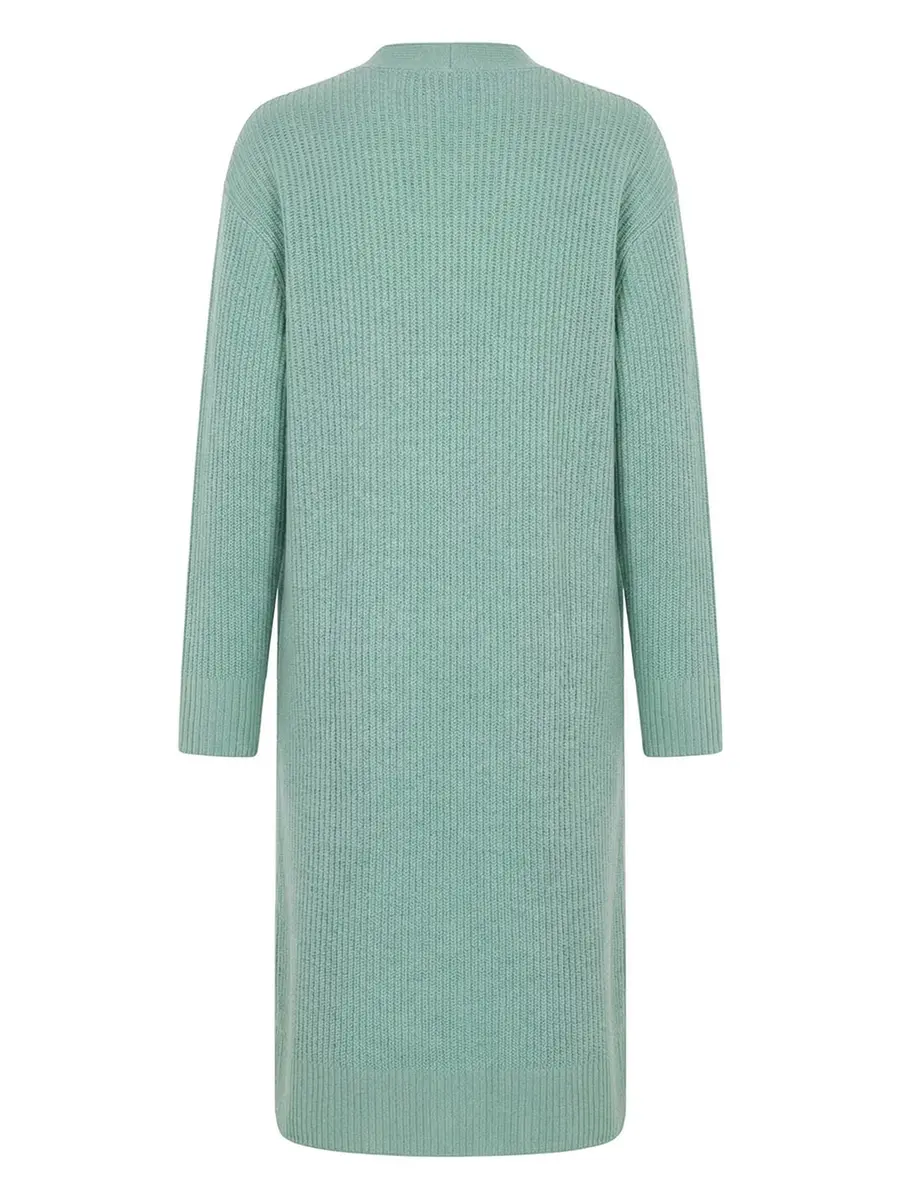 Кардиган кашемировый