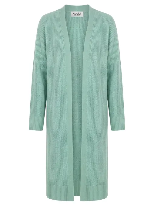 Кардиган кашемировый CODICI