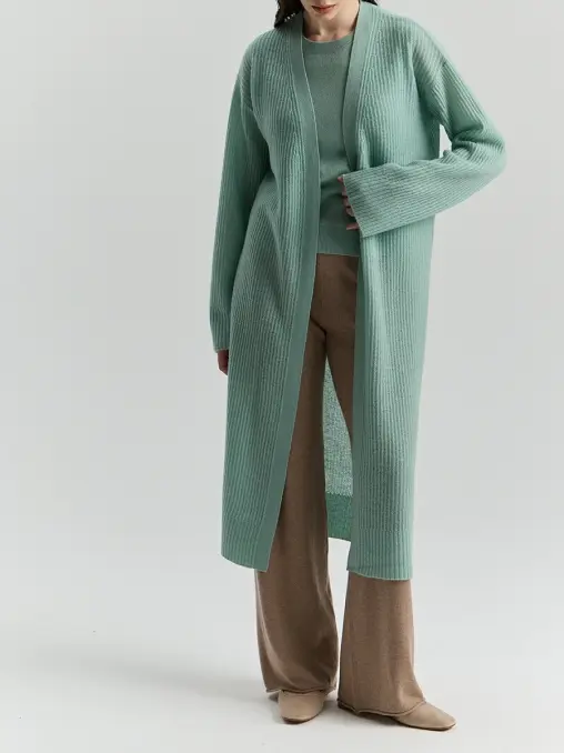 Кардиган кашемировый CODICI