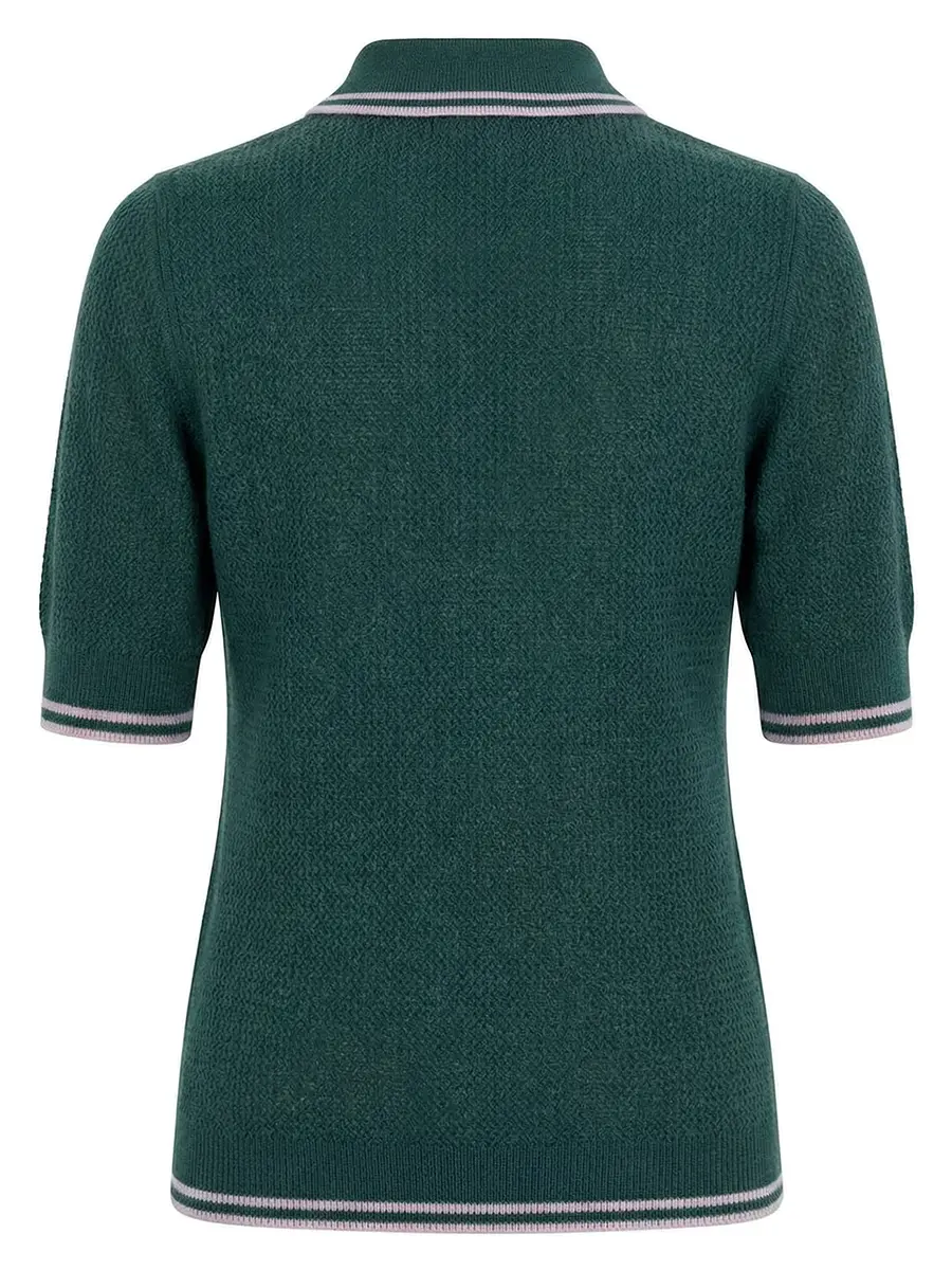 Поло кашемировое