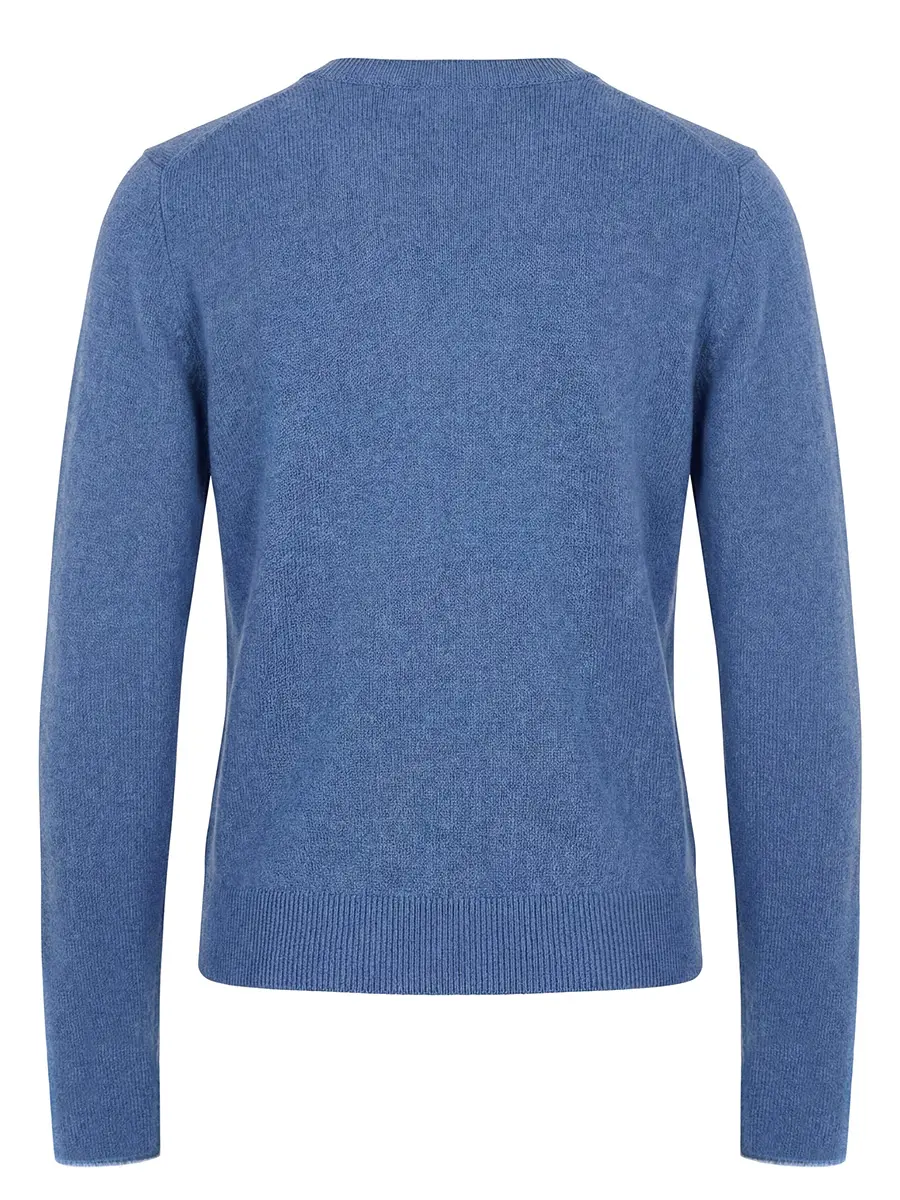 Кардиган кашемировый