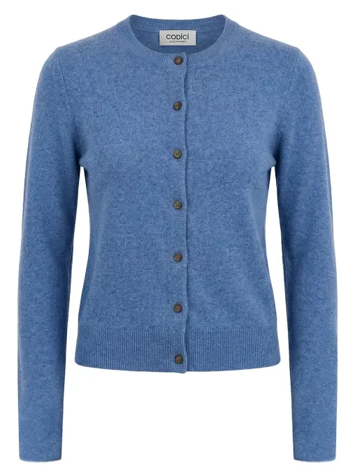 Кардиган кашемировый CODICI