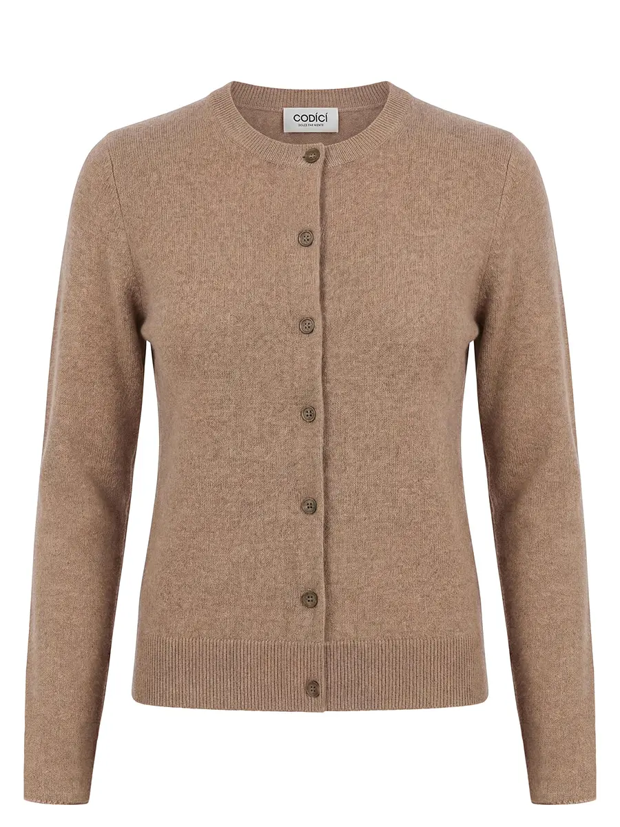 Кардиган кашемировый