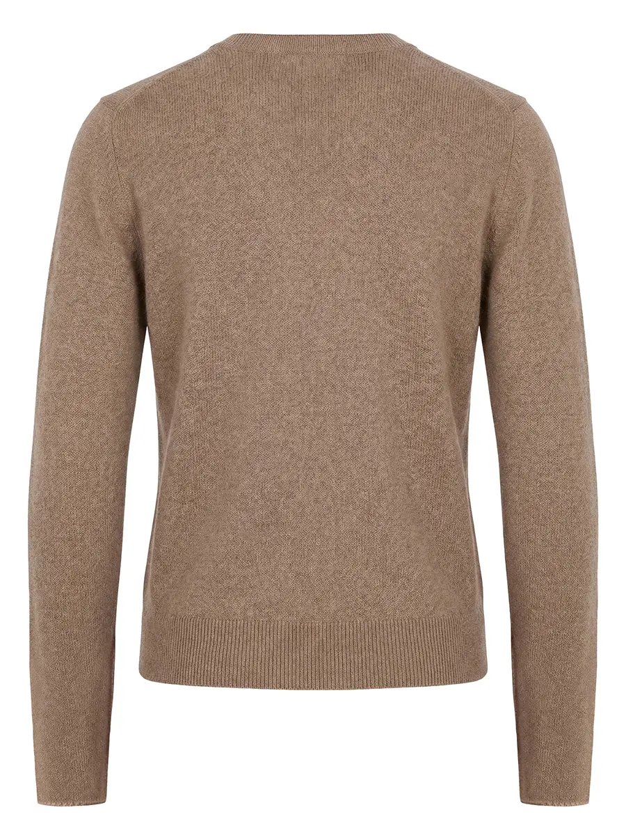 Кардиган кашемировый