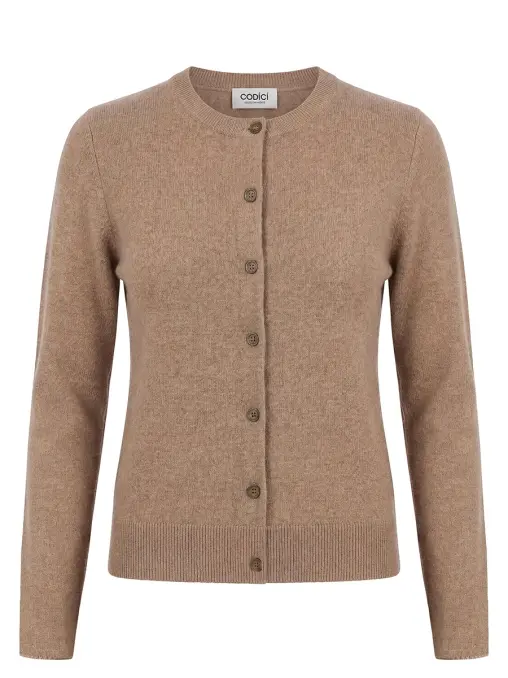 Кардиган кашемировый CODICI