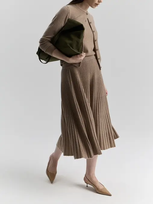 Кардиган кашемировый CODICI