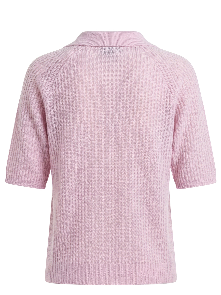 Поло кашемировое