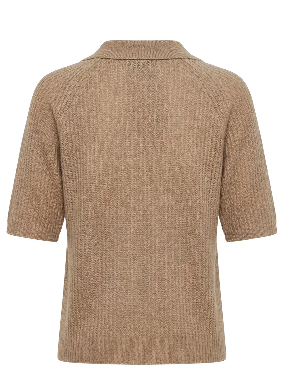 Поло кашемировое