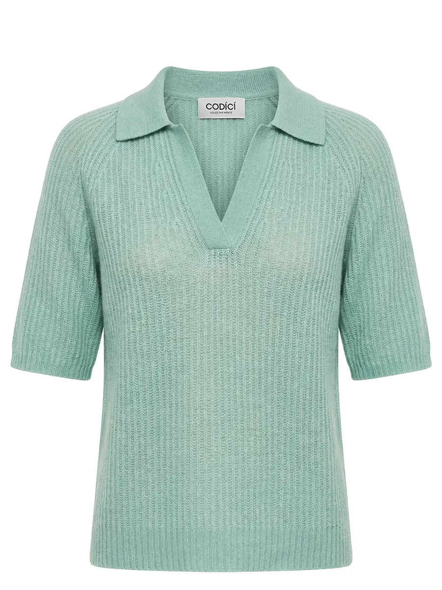 Поло кашемировое