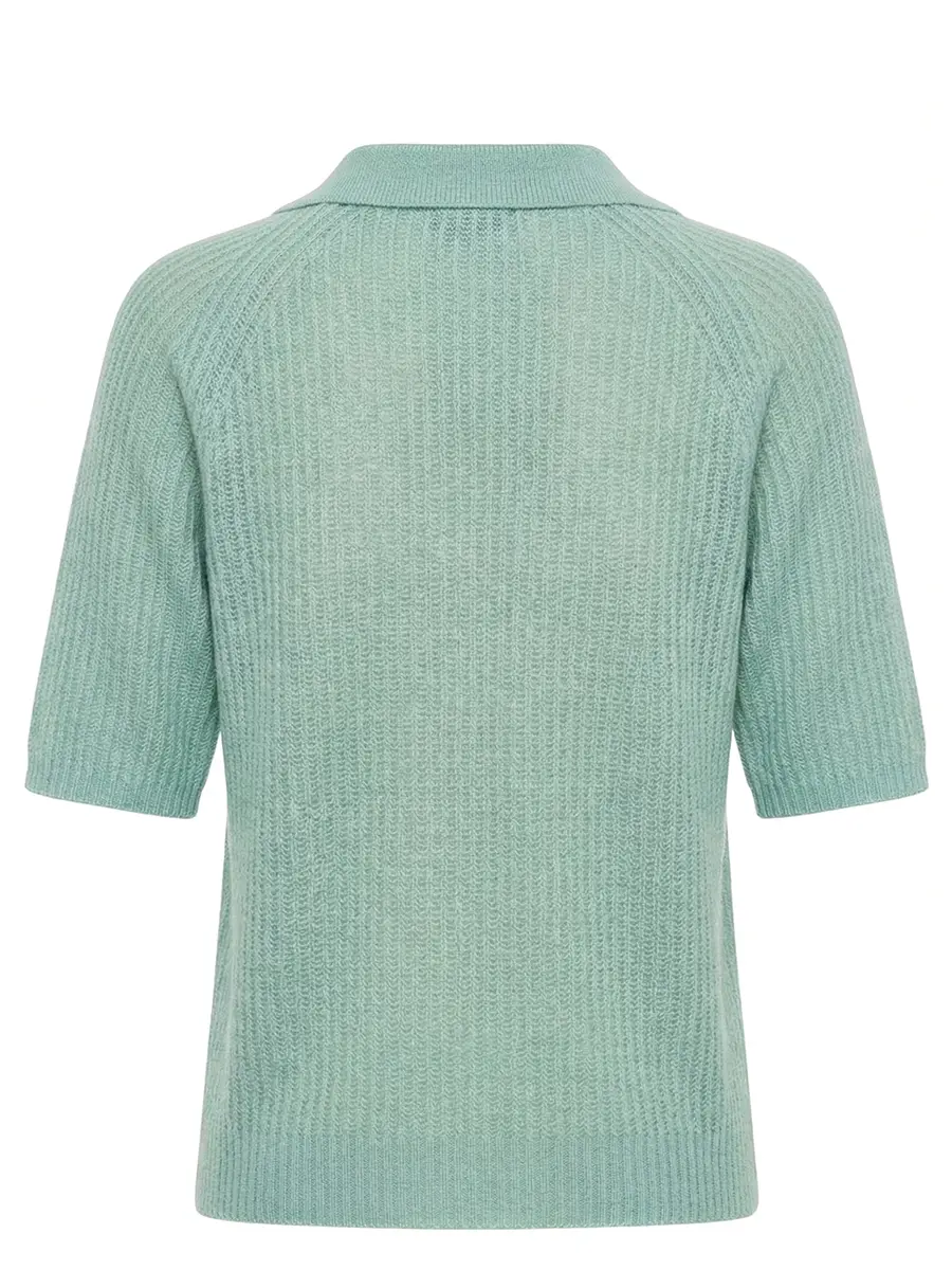 Поло кашемировое