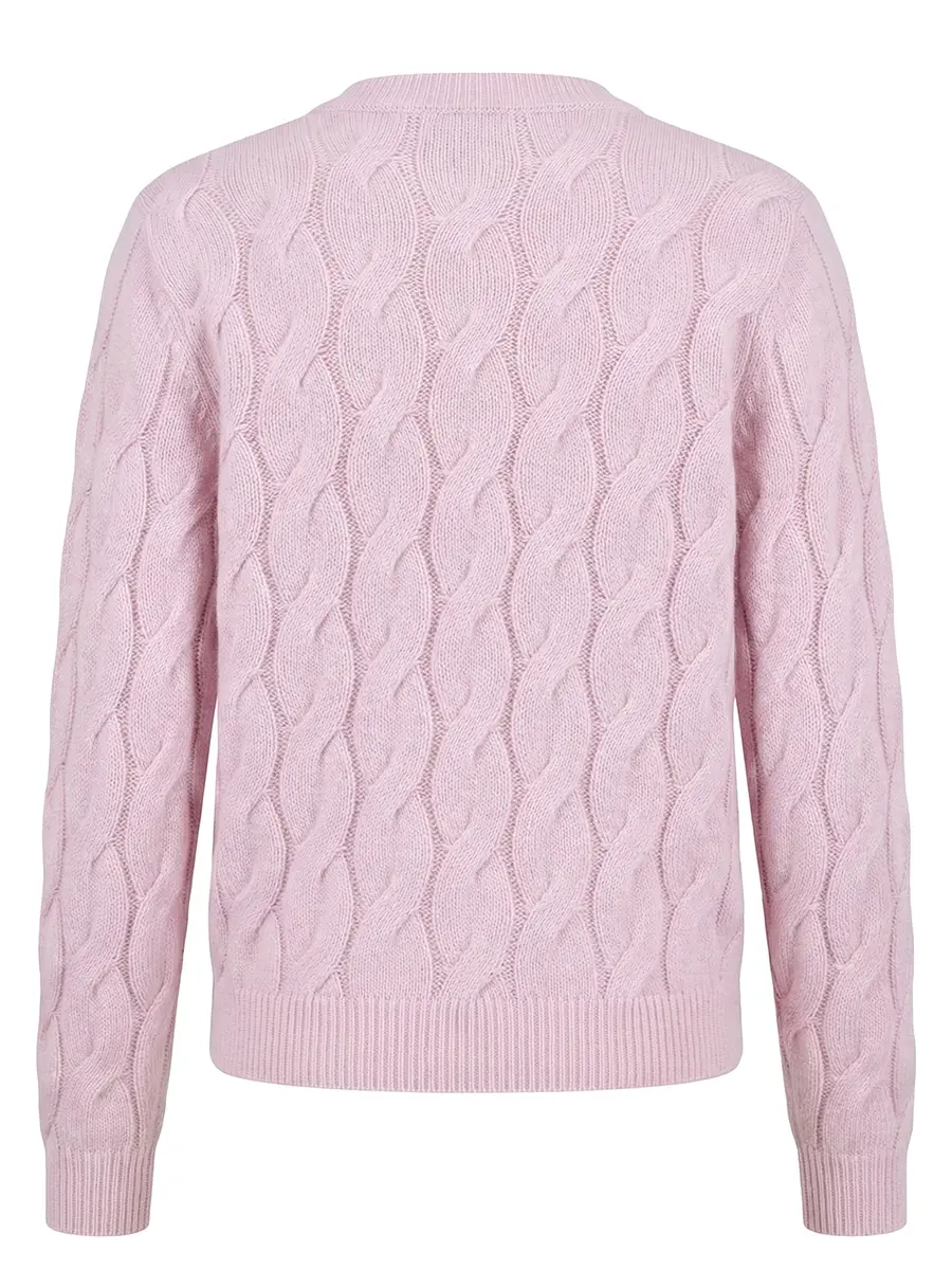 Кардиган кашемировый