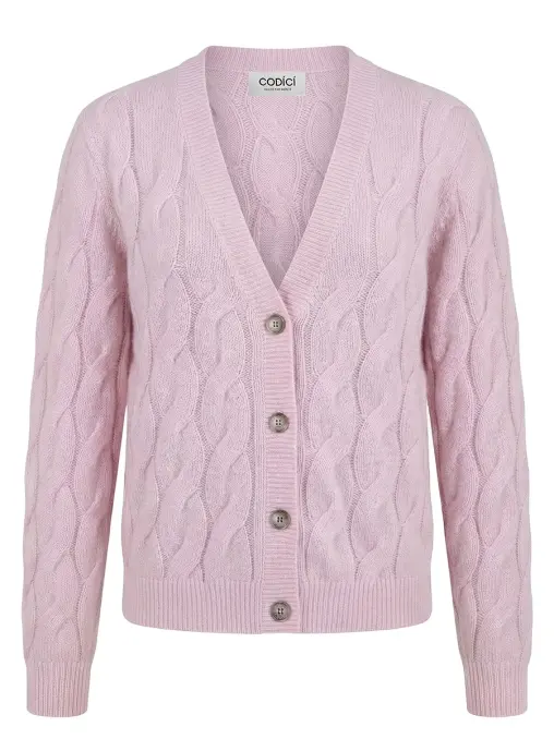 Кардиган кашемировый CODICI