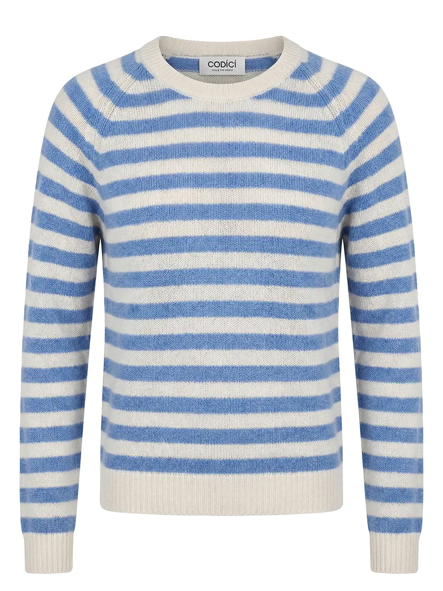 Джемпер кашемировый