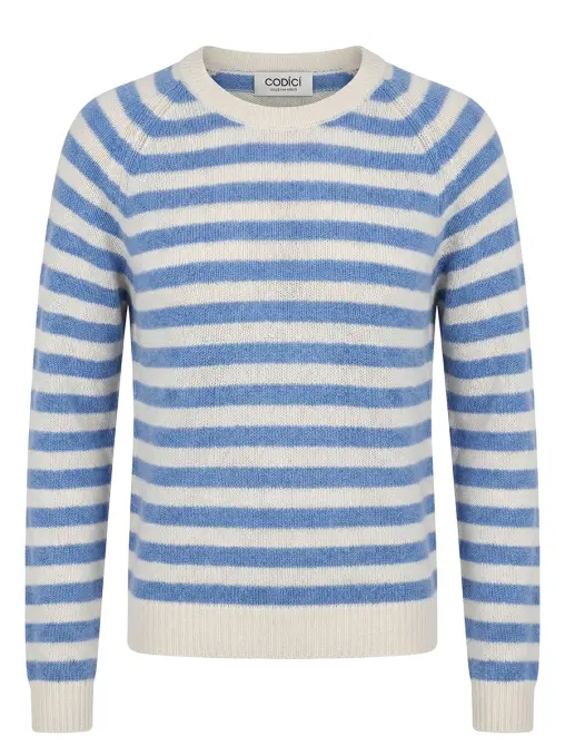 Джемпер кашемировый CODICI