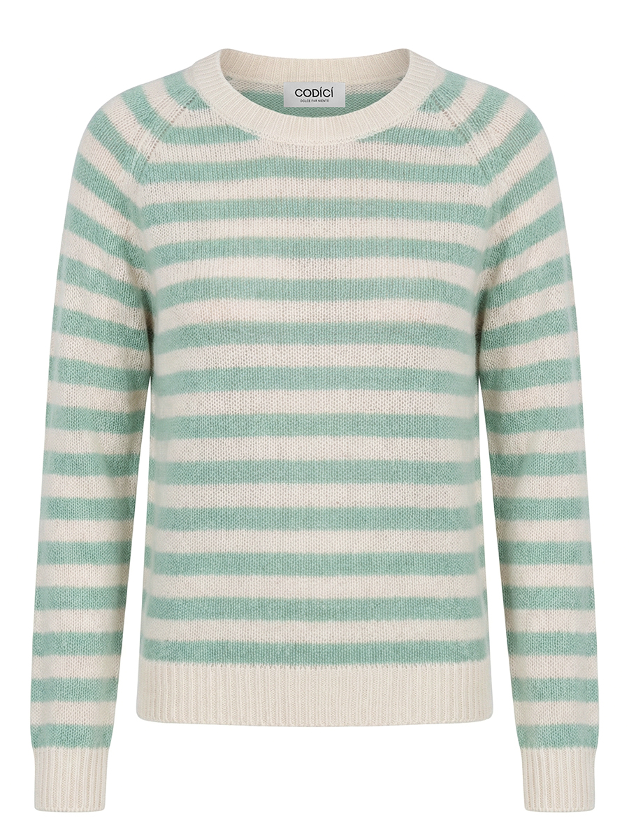 Джемпер кашемировый