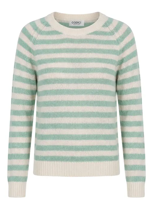 Джемпер кашемировый CODICI