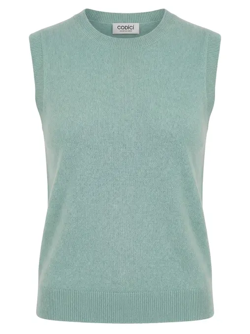 Топ кашемировый CODICI