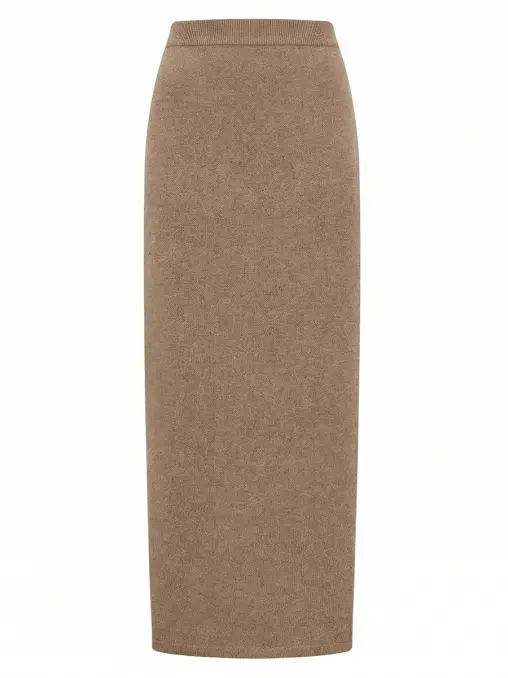 Юбка кашемировая CODICI