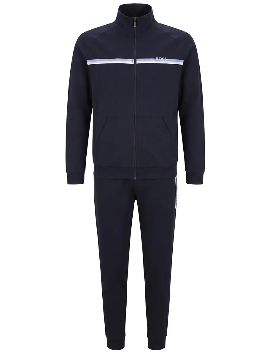 Костюм хлопковый