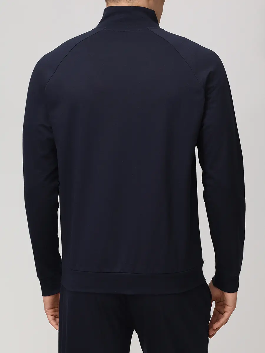 Костюм хлопковый