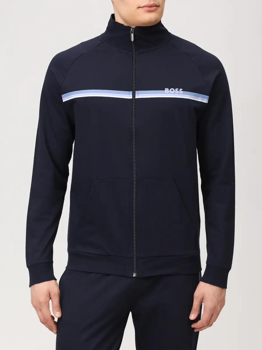 Костюм хлопковый