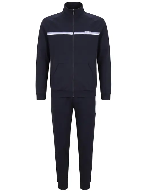 Костюм хлопковый BOSS