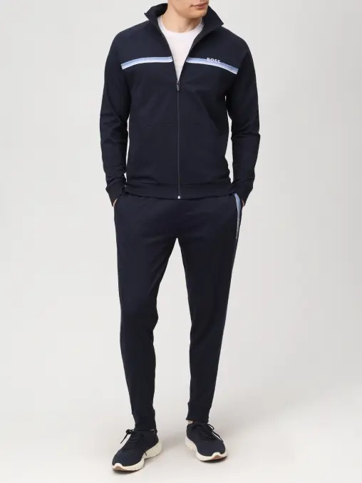 Костюм хлопковый BOSS