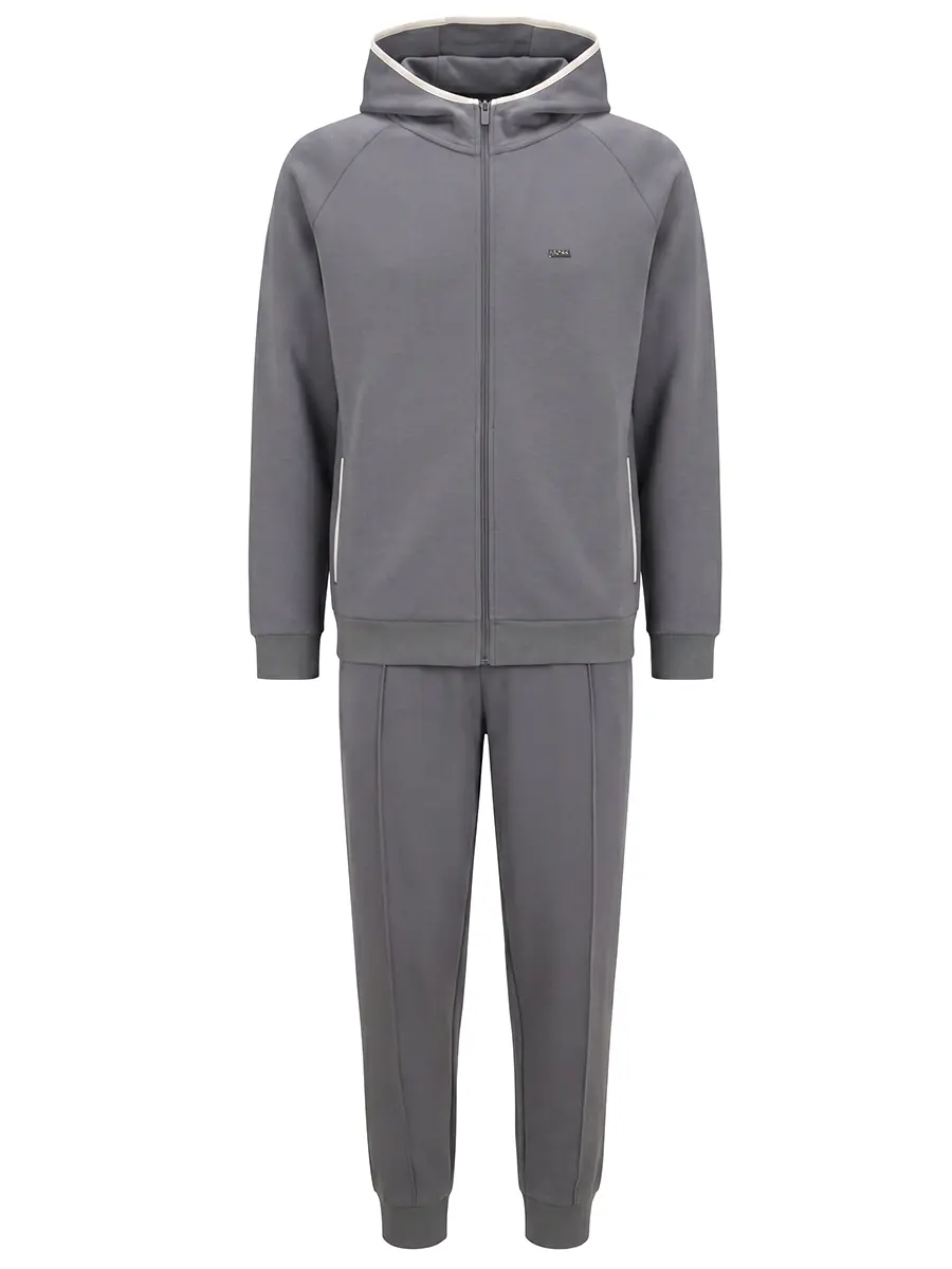 Костюм хлопковый