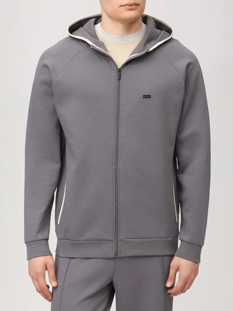 Костюм хлопковый