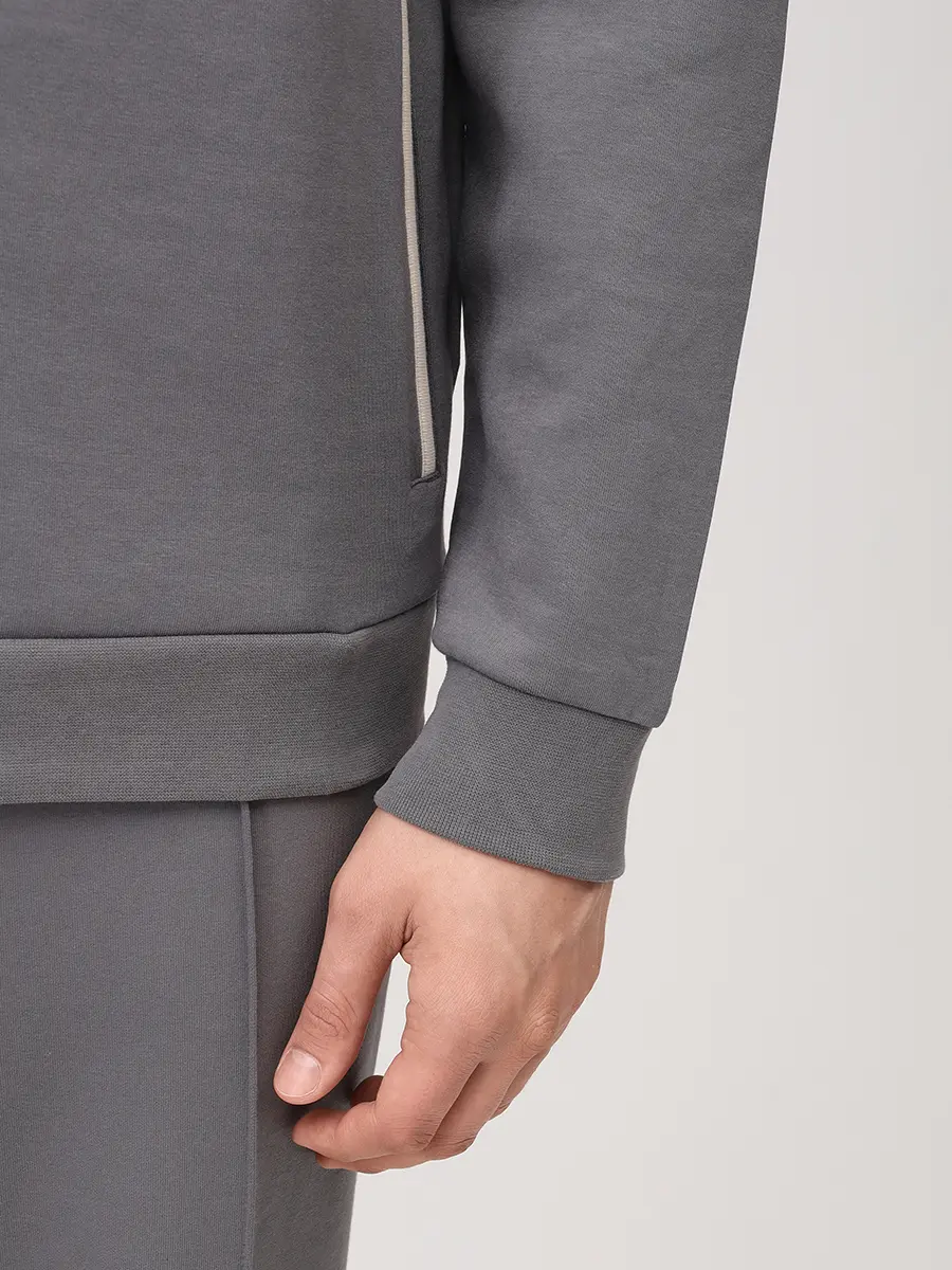 Костюм хлопковый