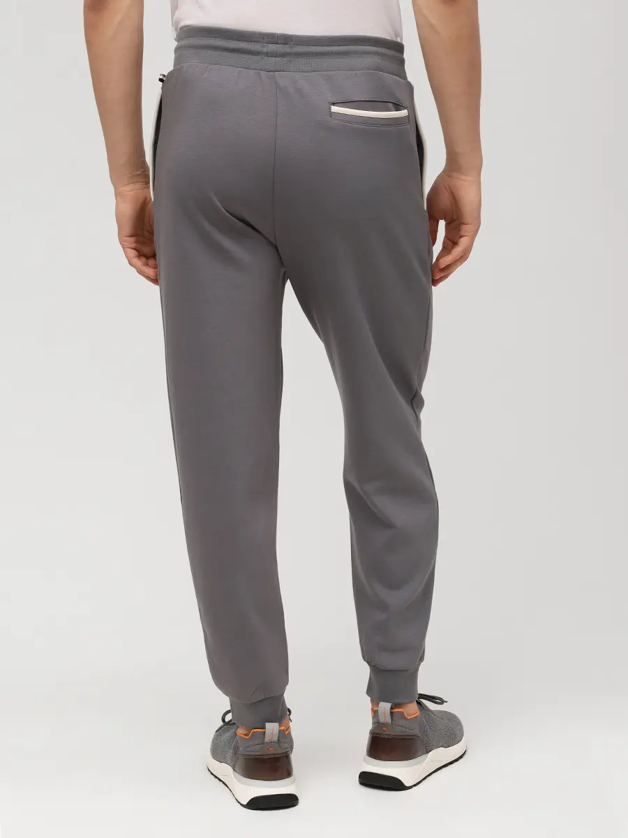 Костюм хлопковый