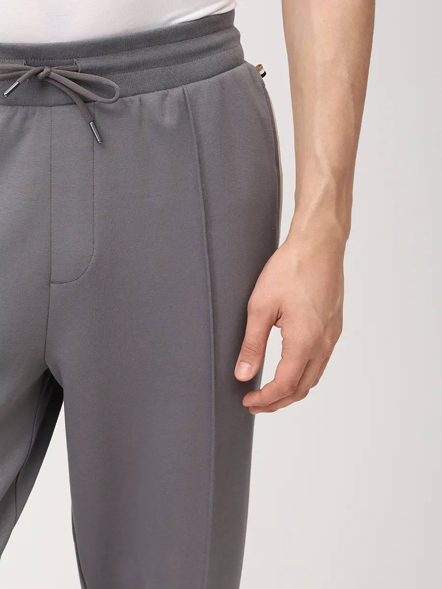 Костюм хлопковый