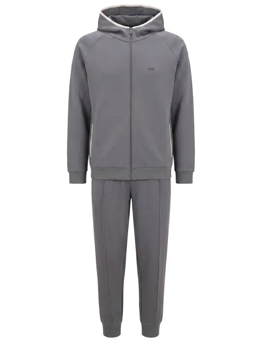 Костюм хлопковый BOSS