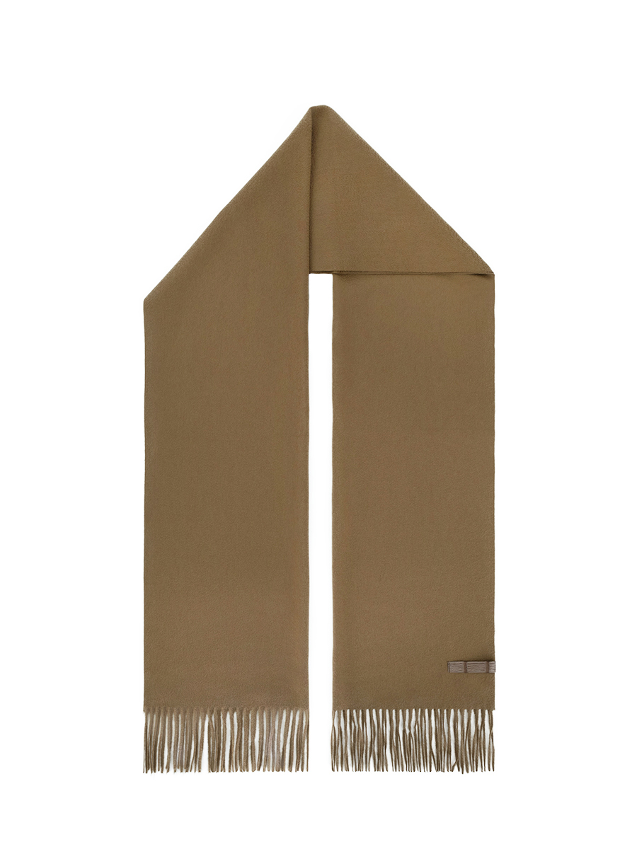 Шарф из кашемира