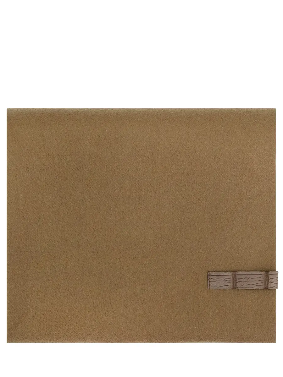 Шарф из кашемира