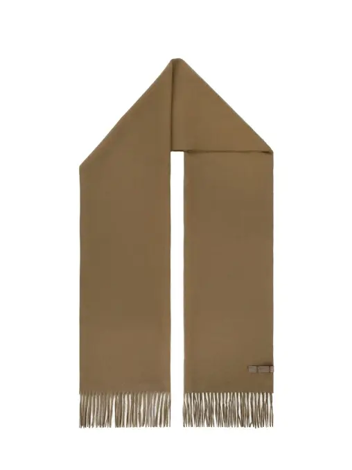 Шарф из кашемира BARDINI