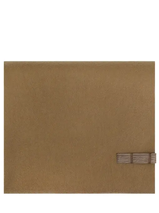 Шарф из кашемира BARDINI